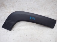 JEEP RENEGADE 14-> moulding cap right rear part