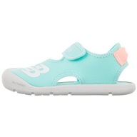 Detské sandále New Balance YOCRSRMT r. 33,5