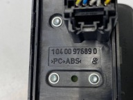 Panel switch Jaguar XF 250 2009 8X2311654BC