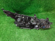 REFLEKTOR left front TOYOTA COROLLA E21 sedan LED NR.1557