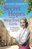 Secret Hopes for the West End Girls Roberts