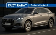 Audi Q8 55 TFSI e quattro tiptronic, Pakiet Co...