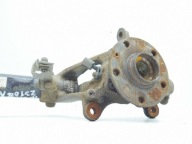 swing shock absorber McPherson left front SKODA OCTAVIA III SCOUT 2.0 TDI