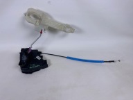 Kia Rio IV lock door left 81310-H8040