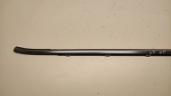 KIA SPORTAGE IV CHROM SATYNA moulding door PARAPET left left front 15-21