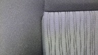 seat right front EUROPA stBDB PEUGEOT 207 3D