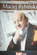 Felietony - Maciej Rybiński