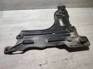 Opel Corsa F 2022 cover side chassis right rear part