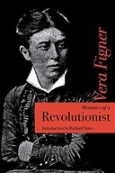 Memoirs of a Revolutionist Figner Vera