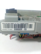 BMW E90 05-11 Module Module fusibles OE 690660903