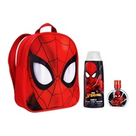 Detský parfém Spider-Man EDT 2 diely 50 ml (3 pcs)