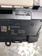 PRZYCISKI Console MERCEDES W205 A2059054601