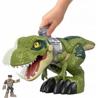 Jurský svet GBN14 - Imaginext Hungry T-Rex