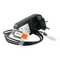 4World iPod/iPhone Zestaw do Ładowania USB + 220V Czarny