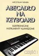 Abeceda na keyboard časť 1 Mieczysław Niemira
