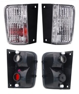 LAMPA TYLNA PRAWA VIVARO/TRAFIC 09/2002-06/2009