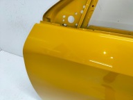 door front front left PEUGEOT 208 2 II 19