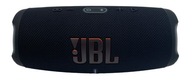 Prenosný reproduktor JBL Charge 5 Black 20H PREVÁDZKA BLUETOOTH