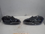 light front front left VW POLO VI 2017- 2G1