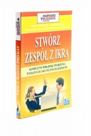 Stwórz zespół z Ikrą Żółcińska