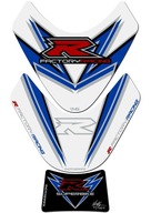 TANKPAD MOTOGRAFIX Suzuki GSXR 1000 2009 - 2016