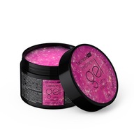 Excellent PRO Thixotropy Gel With Effect Mermaid Foil 1 Gel na nehty 15 g
