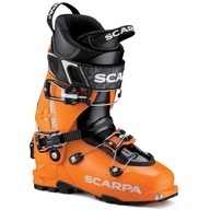 Pánska skitourová obuv SCARPA MAESTRALE 2 veľ.310
