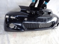 TOYOTA AYGO LIFT 09-12 bumper front front