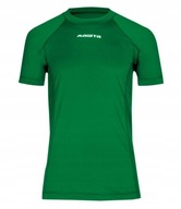 Termo tričko MASITA (1038) veľ. XL zelené