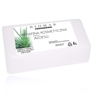 PARAFINA KOSMETYCZNA 400 ML ALOES