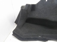 side upholstery mats boot VOLVO S60 II 39582023