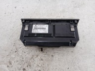 AUDI A6 C6 Unite commande clima Bouches buses 4F1820043G