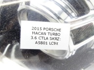 REFLEKTOR light left front left PDLS BIXENON PORSCHE MACAN 95B 95B941031BD