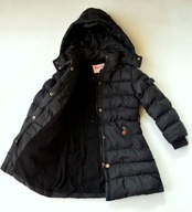 MISS&GIRL Kurtka Zimowa Solidna Parka 104cm 4l