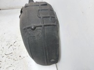Porsche Taycan Cross Turismo mudguard left rear part rear. oryg
