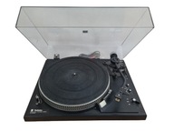 Technics SL-2000 – gramofon + wkładka National Panasonic 270C-II