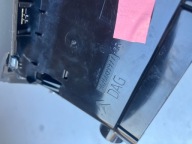 grid air conditioning devices central CITROEN C4 II B7 9676609977