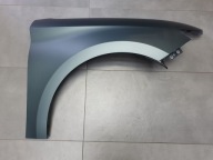 Cupra Leon IV LIFT bonnet bumper lights front body wall LS7E 5FB941035A 5FB941036A