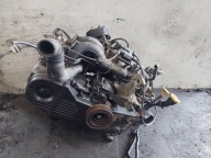 motor benziner SUBARU FORESTER und EJ20 2.0 16V ID: 182010