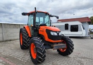 Kubota M9540 M 9540 Mechaniczna 95 koni M8540 ...