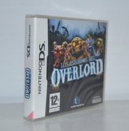 Overlord Minions DS NOWA