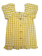 PRIMARK Dievčenské kockované šaty roz 98 cm