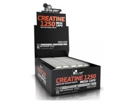 OLIMP CREATINE 1250 30 kaps. KREATIN MONOHYDRÁT