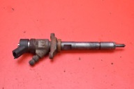 nozzle injector test 0445110239 CITROEN JUMPY 2 II 1.6 HDI 90 KM 07-16