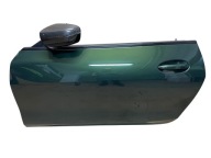 door front left complete BMW 4 G22 G23 colour C4E IDEAL