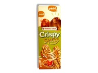 Pamlsok VL Crispy Sticks Rats-Mice Popcorn & Nuts- kukurica i orzeszki, potk