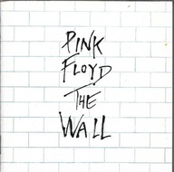 PINK FLOYD THE WALL1994 BOX