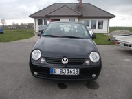 VW LUPO 1.4 ZOBACZ WARTO !!!