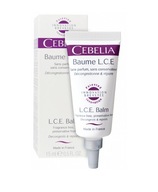 Cebelia L.C.E. Balm Balzam Pooperačný krém