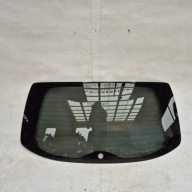 SUZUKI IGNIS III 3 16- window bonnet boot rear part rear